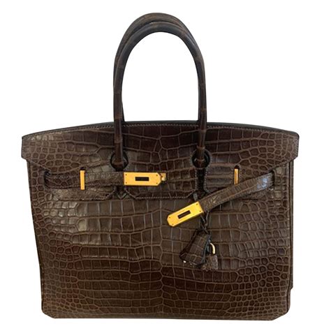 crocodile hermes|Hermes crocodile birkin price.